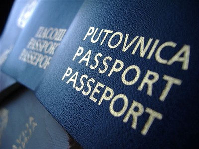 Kroatische staatsbürgerschaft beantragen