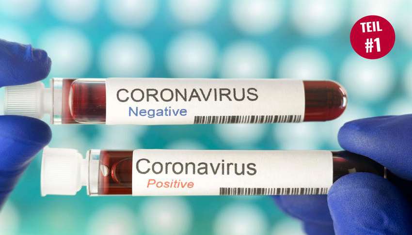 Negativer Corona Test Trotzdem Quarantäne