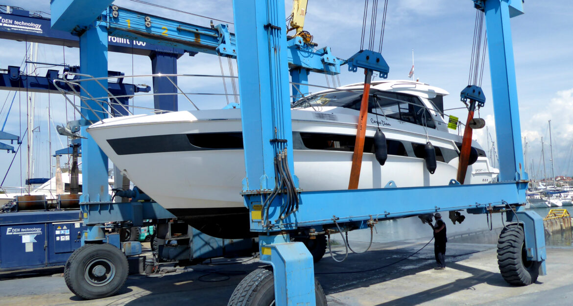 Boot kaufen in Kroatien: Tipps und Infos vom Experten