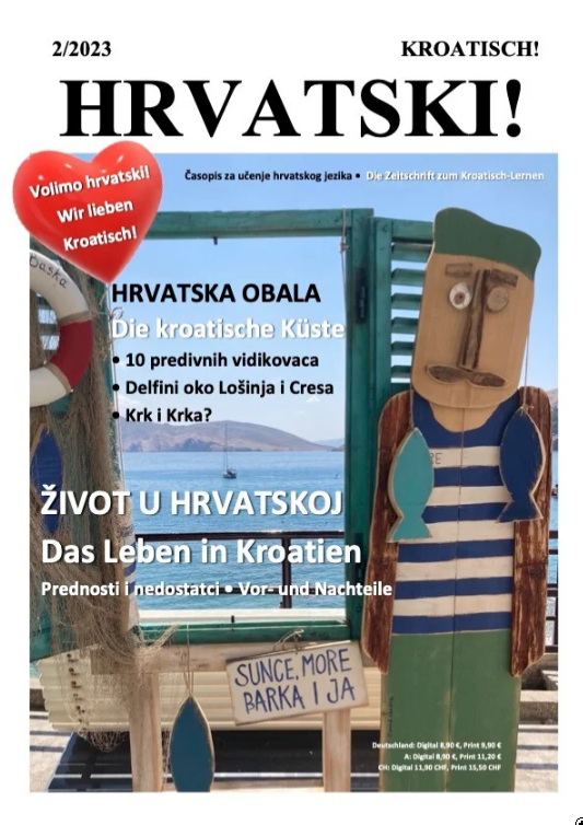 Kroatien Nachrichten Bild HikS5uNTXG