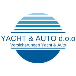 Kroatien Nachrichten Bild Yacht und Auto Werbebanner