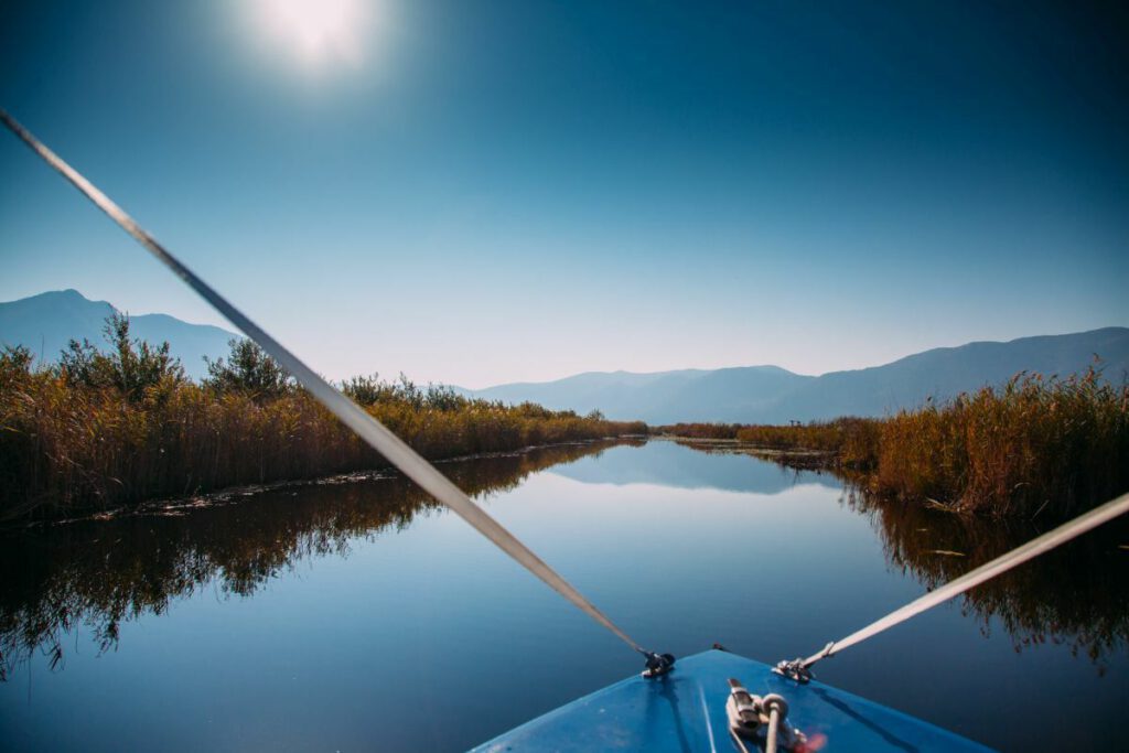 Kroatien Nachrichten Bild neretva image002