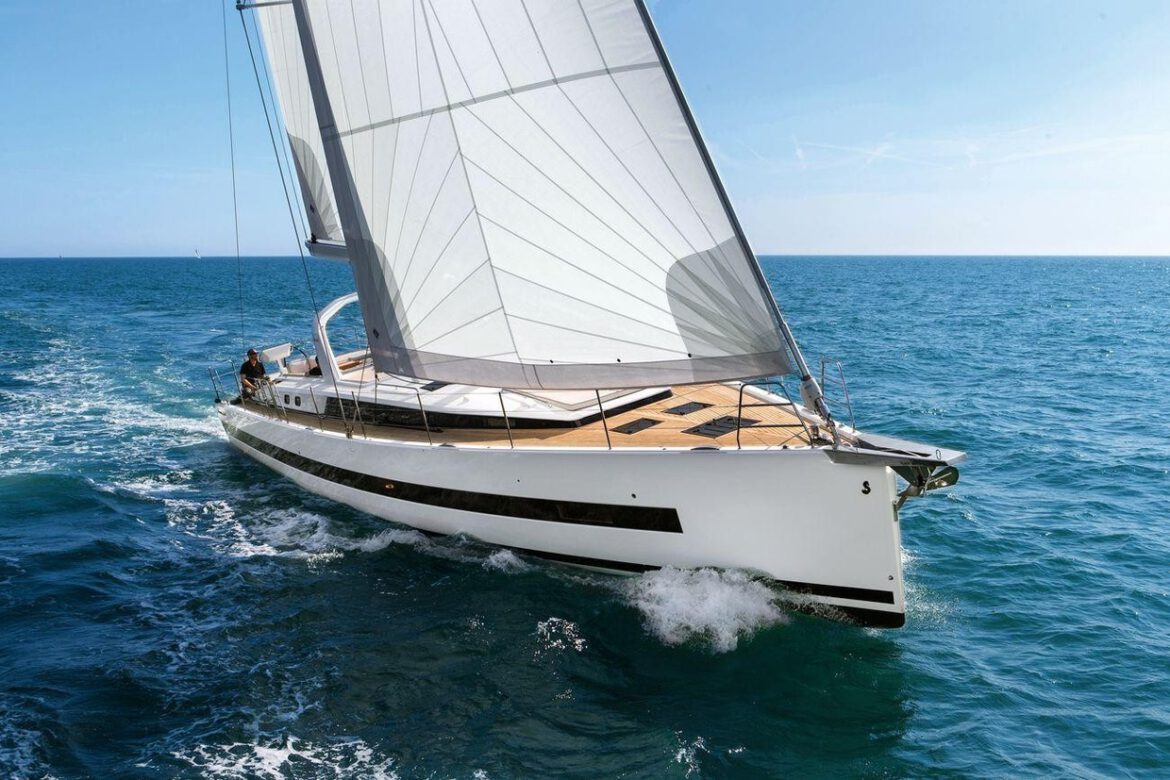 segelyacht-charter
