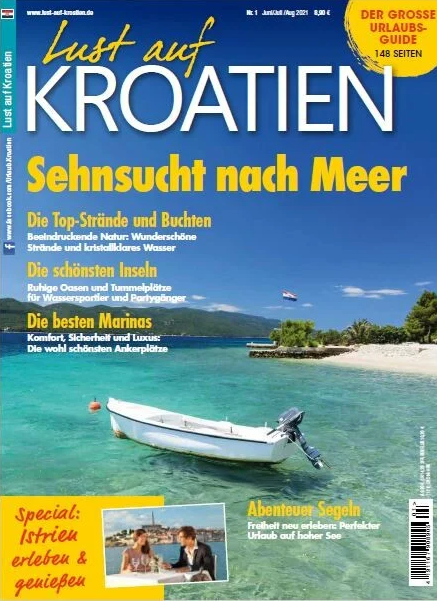 Kroatien Nachrichten Bild Screenshot 2024 08 27 143402