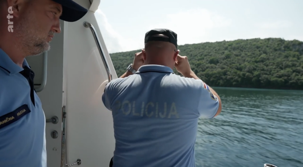 Kroatien Nachrichten Bild Adria 2