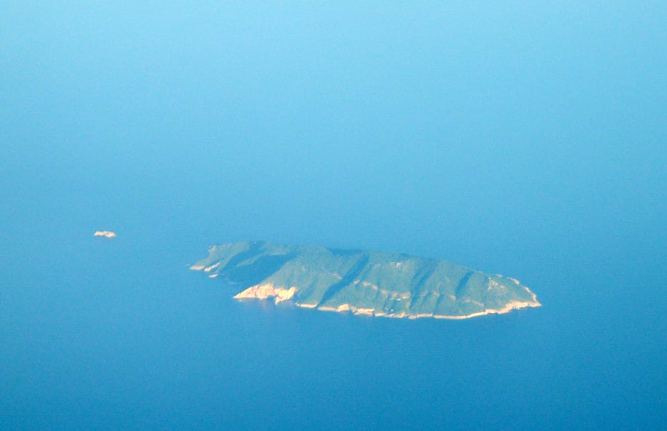 Kroatien Nachrichten Bild Sveti Andrija island