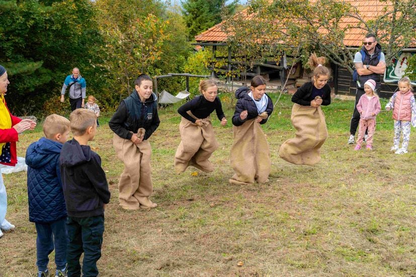 Kroatien Nachrichten Bild Zelinska Kestenijada 8