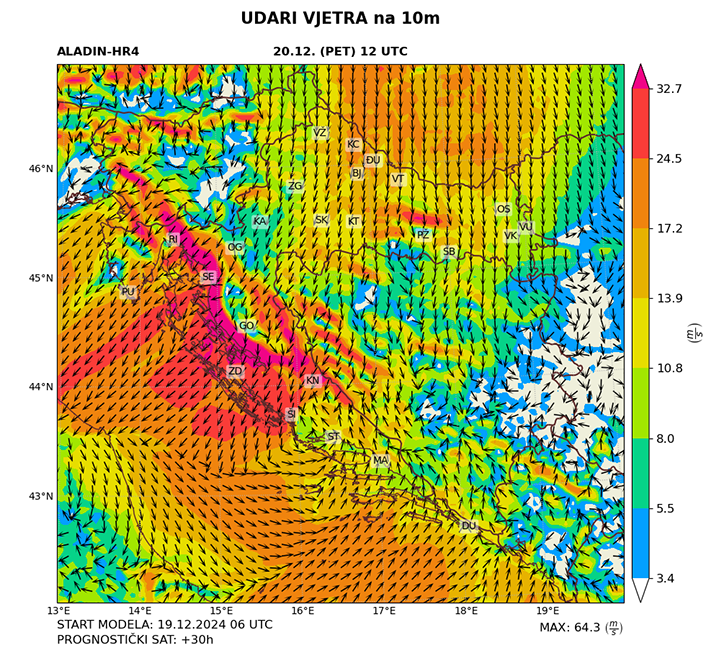 Kroatien Nachrichten Bild 5 1