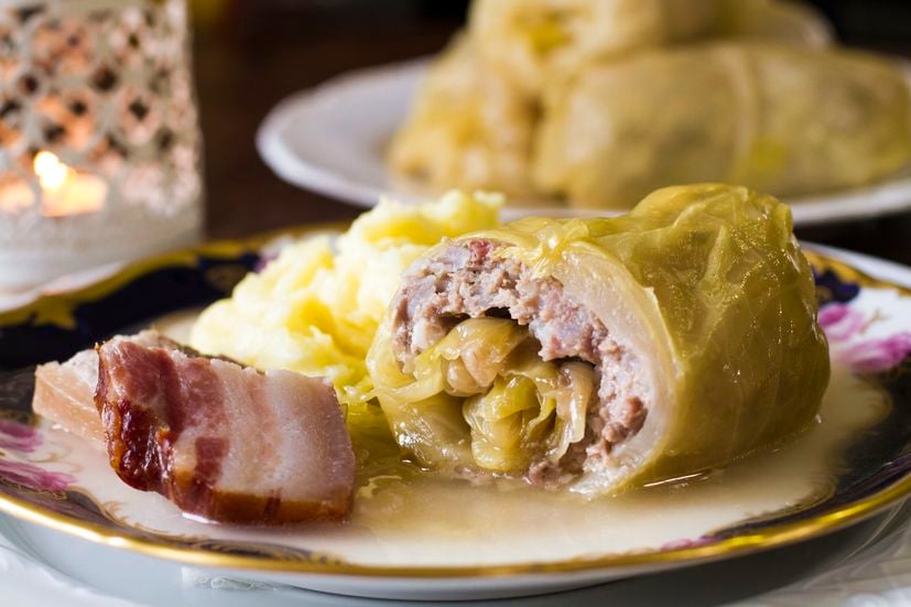 Kroatien Nachrichten Bild Sarma CroChef