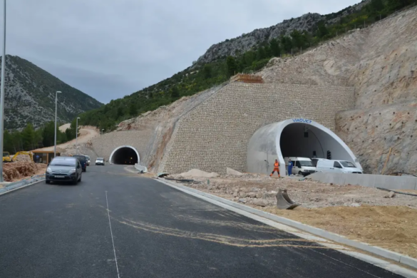 Das Ndert Sich F R Urlauber 2025 In Kroatien Kroatien Nachrichten 4 585x390