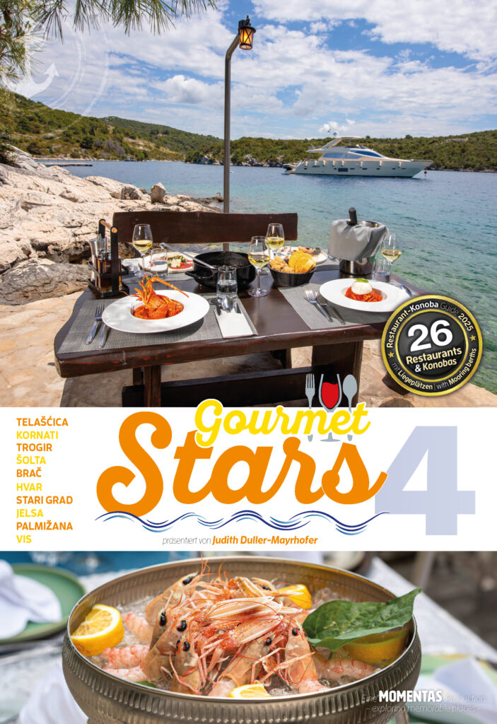 Kroatien Nachrichten Bild 02 Cover GS4