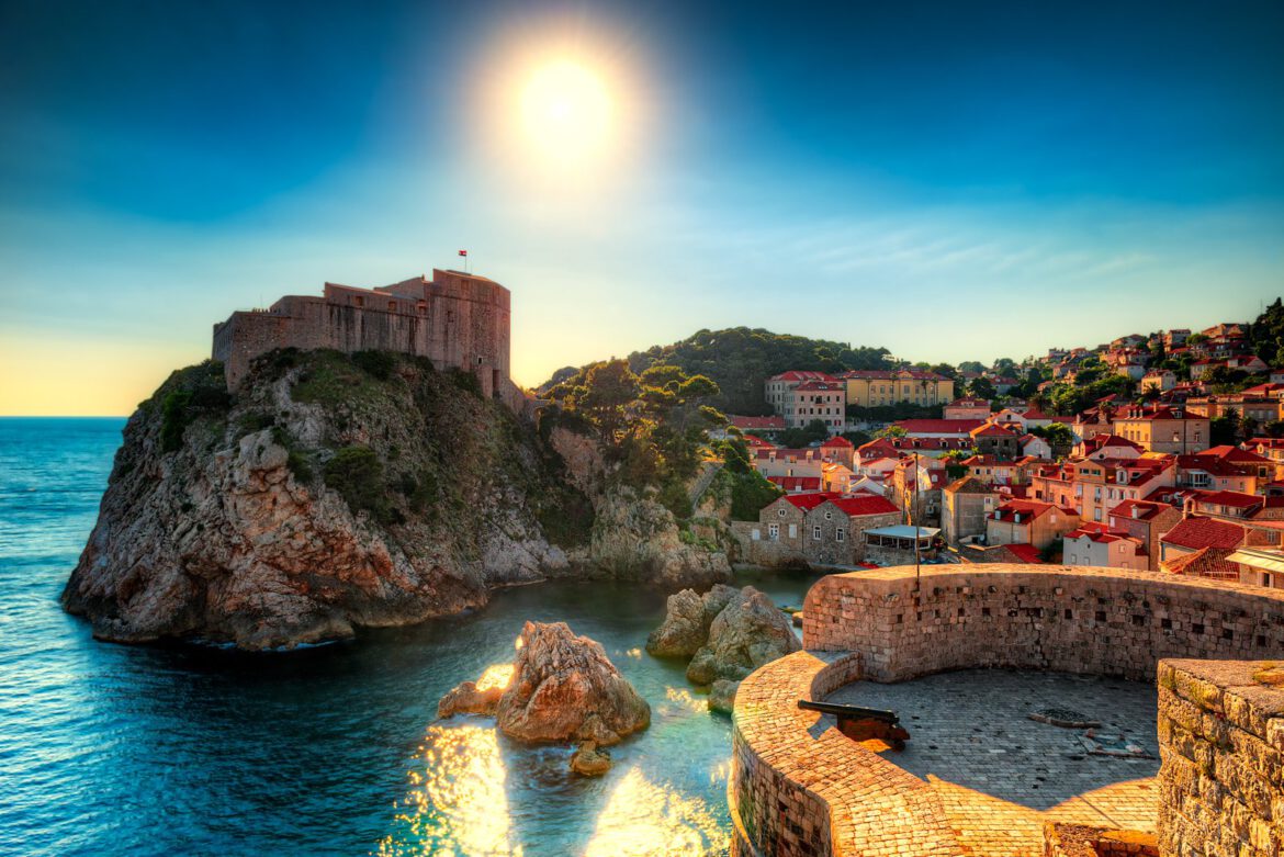 Town_Wall_Dubrovnik_Croatia
