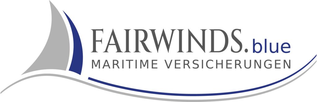 Kroatien Nachrichten Bild FAIRWINDSblue Logo