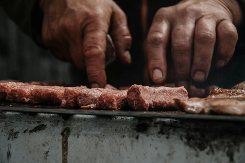 Ćevapi nicht mehr billig: Warum ein kroatischer Favorit teurer wird 6 Kroatien Nachrichten Bild 2 22