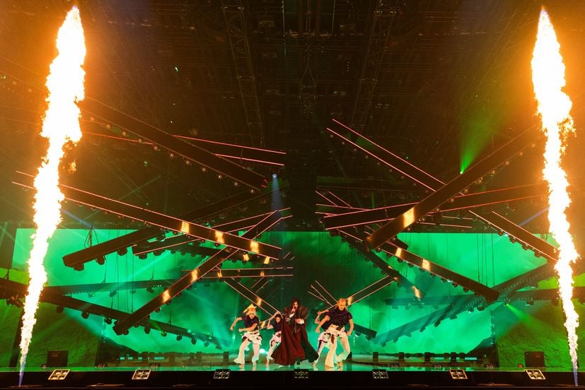 Der Kroate Marko Bošnjak verpasst das Eurovision-Finale 6 Kroatien Nachrichten Bild 2 8