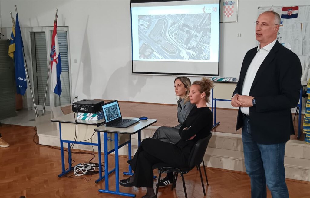 Split bekommt neue moderne Park-and-Ride-Garagen 7 Kroatien Nachrichten Bild 3 1