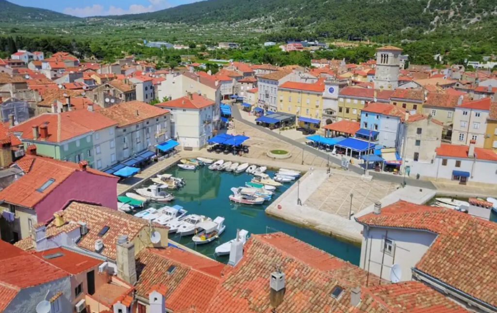Juni auf Cres: ein Fest der Tradition, Kultur, Fantasie und des Tourismus 6 Kroatien Nachrichten Bild 3 22