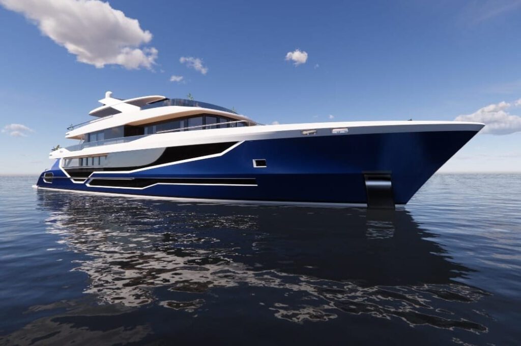 Die Yacht eines Maschinenbauunternehmens aus Rijeka 6 Kroatien Nachrichten Bild 3 7