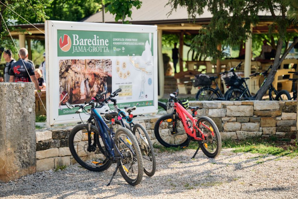 Am 1. Mai 2019 genossen Hunderte Radfahrer eine erholsame Fahrt durch Istrien 6 Kroatien Nachrichten Bild 4 3