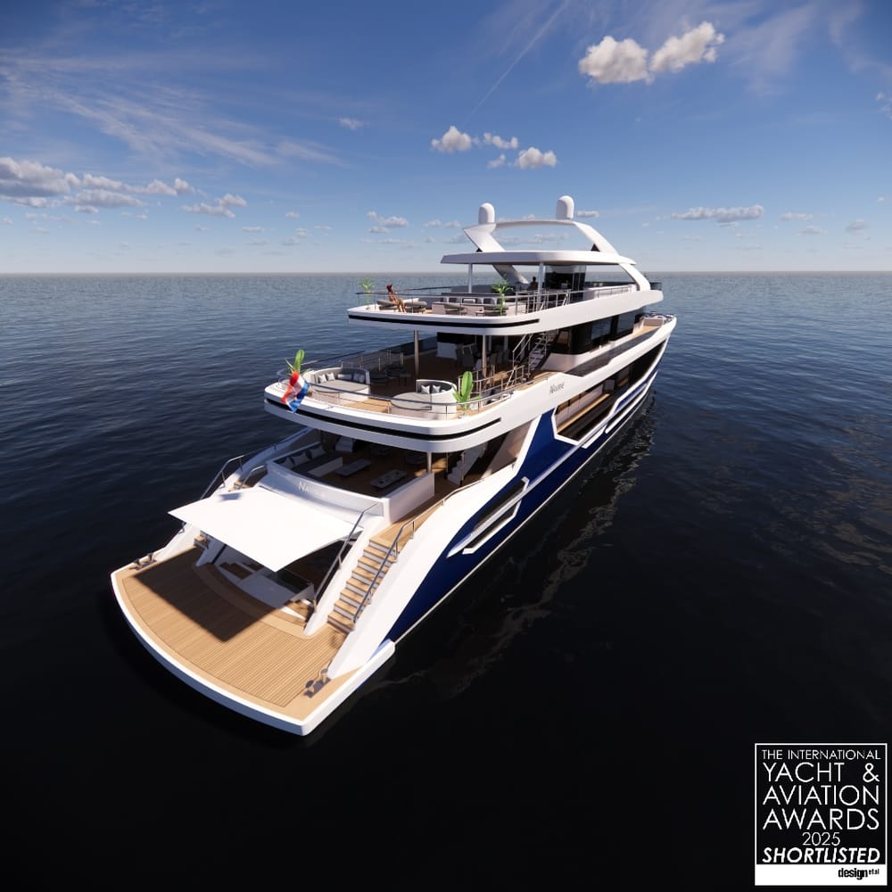 Die Yacht eines Maschinenbauunternehmens aus Rijeka 8 Kroatien Nachrichten Bild 4 6