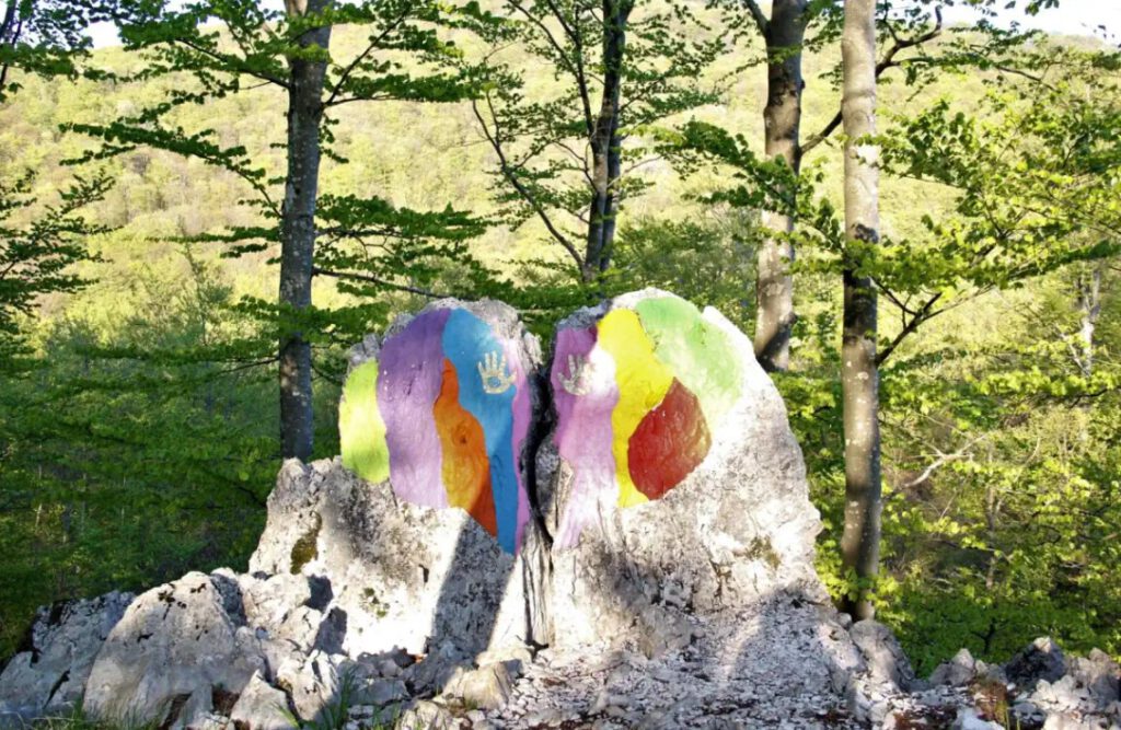 Der Naturpark Učka feiert seinen 26. Geburtstag 8 Kroatien Nachrichten Bild 5 10