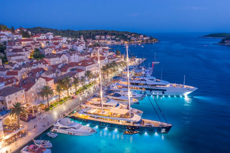 Die Insel Hvar ist eine der schönsten Inseln der Welt 6 Kroatien Nachrichten Bild 7 3