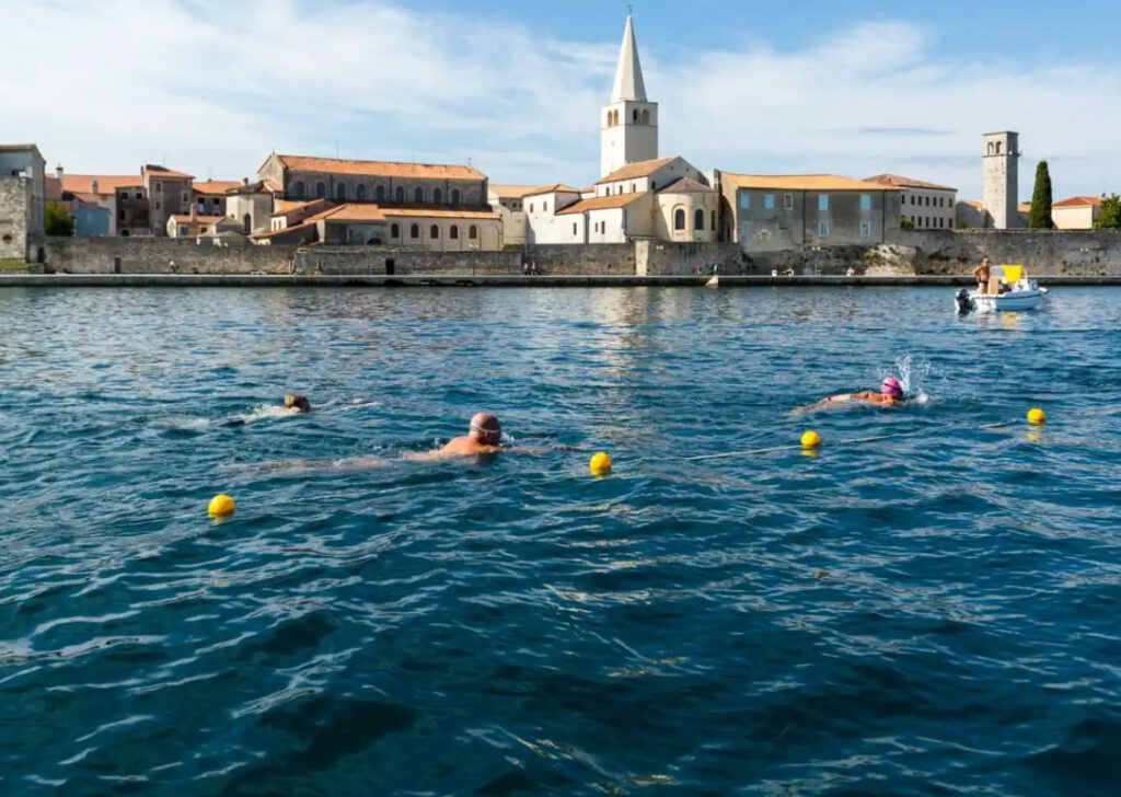 Der Poreč Sommer 2025 verwandelt die Stadt in eine Sommerbühne 11 Kroatien Nachrichten Bild 10
