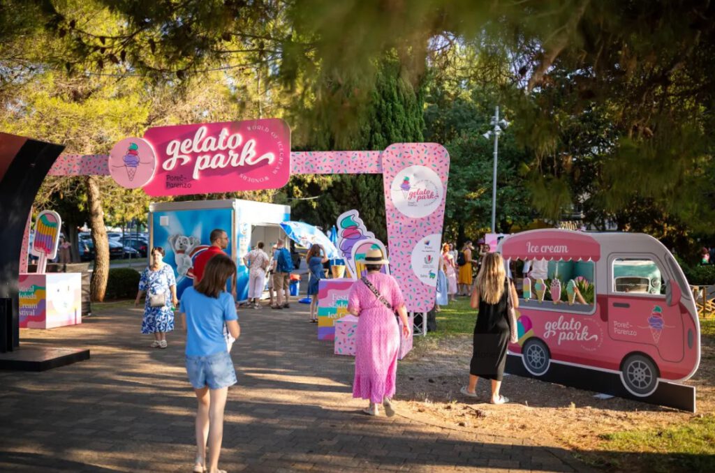 Der Poreč Sommer 2025 verwandelt die Stadt in eine Sommerbühne 13 Kroatien Nachrichten Bild 11