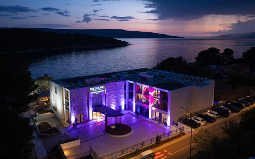 Kroatien erweitert Luxushotelangebot aufgrund steigender Nachfrage 6 Kroatien Nachrichten Bild 3 1