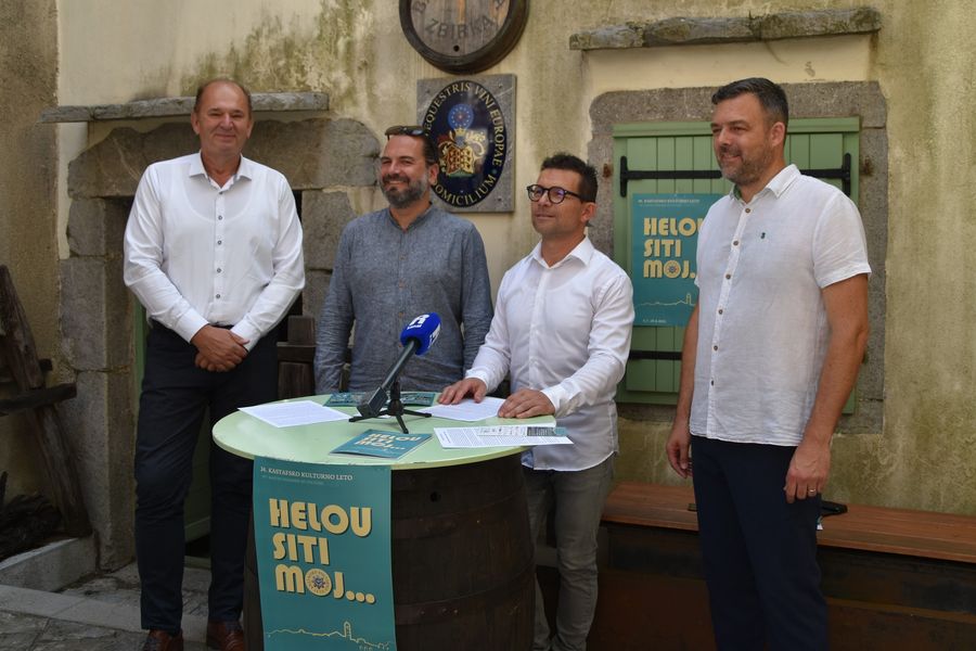 Rijeka: der 34. Kastaf Kultursommer 6 Kroatien Nachrichten Bild 3 22