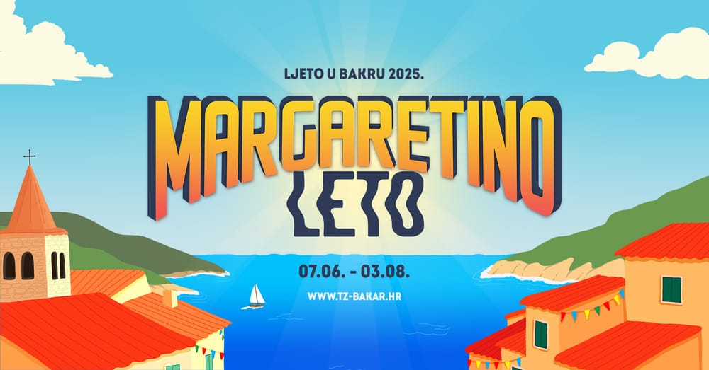 32. Margaretensommer in Bakar angekündigt 6 Kroatien Nachrichten Bild 3 5