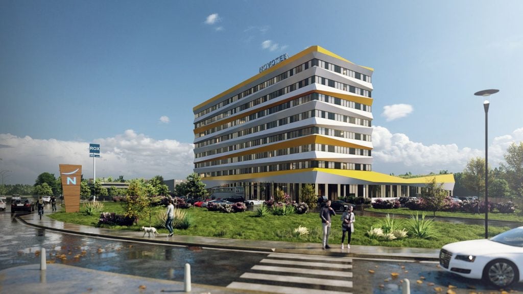 Kroatien erweitert Luxushotelangebot aufgrund steigender Nachfrage 9 Kroatien Nachrichten Bild 4 10