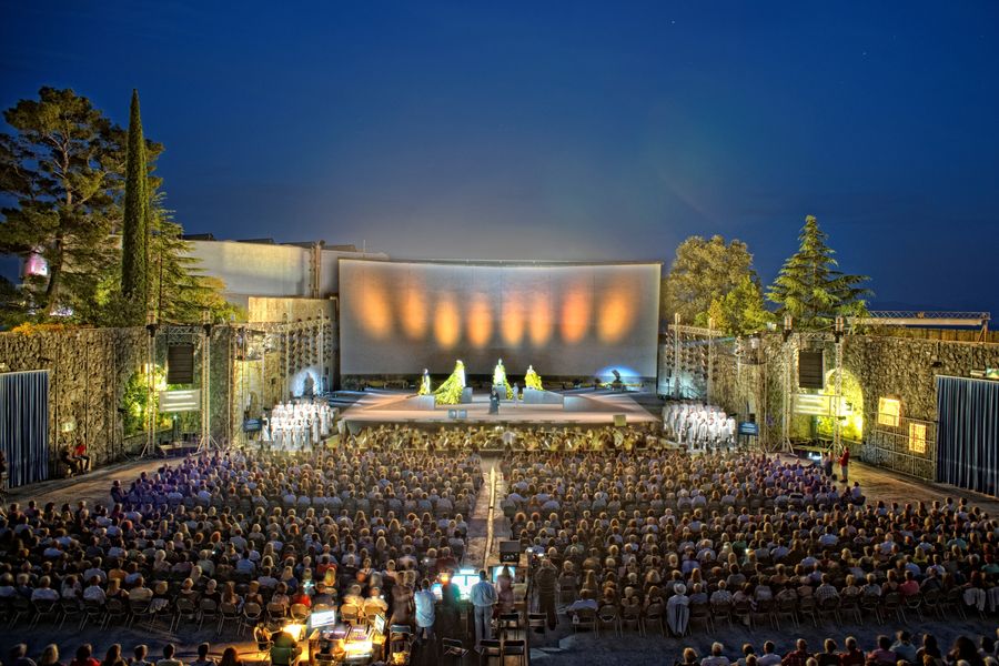 Dieses Wochenende beginnt eine reichhaltige Programmsaison auf der Sommerbühne Opatija 7 Kroatien Nachrichten Bild 6 1