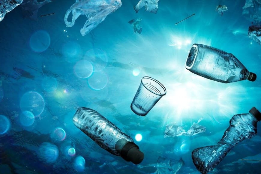 Nin: „Lerne 5 goldene Regeln für weniger Plastikmüll!“ 7 Kroatien Nachrichten Bild 9 1