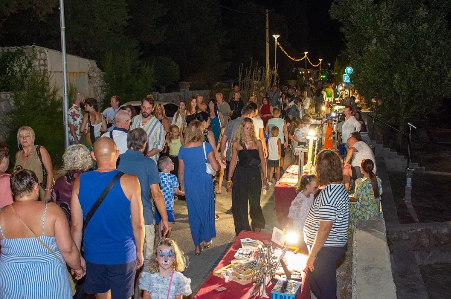 Eine Woche voller Spaß und Tradition in Novi Vinodolski 10 Kroatien Nachrichten Bild 10