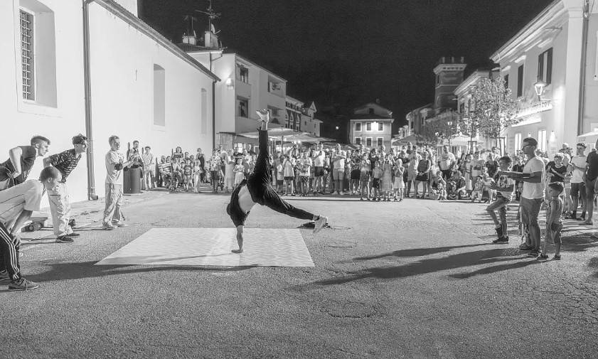 Poreč im Geiste der Kultur, Musik und des Geschmacks 7 Kroatien Nachrichten Bild 4 4