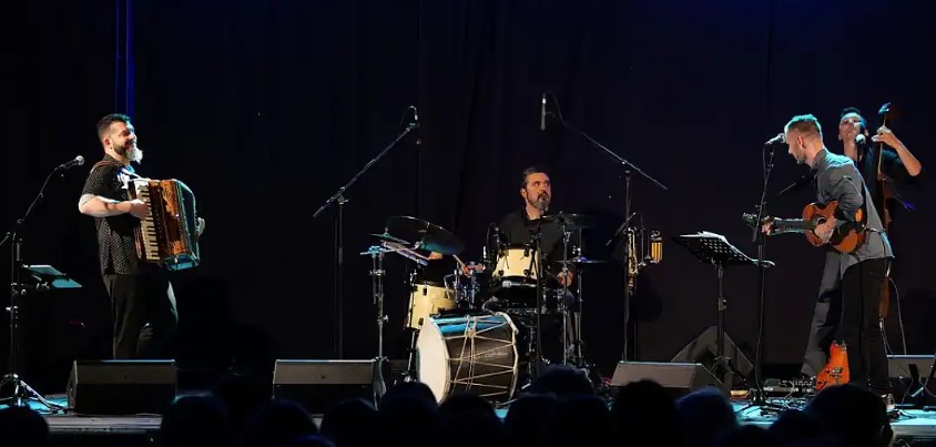 Poreč im Geiste der Kultur, Musik und des Geschmacks 8 Kroatien Nachrichten Bild 5 2