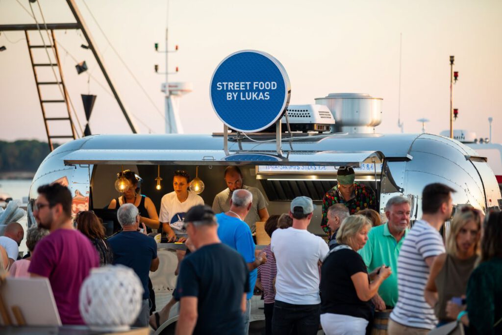 Tunalicious Festival – Poreč wird erneut zum Epizentrum von Thunfisch 7 Kroatien Nachrichten Bild 6