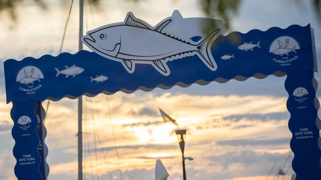 Tunalicious Festival – Poreč wird erneut zum Epizentrum von Thunfisch 10 Kroatien Nachrichten Bild 8 1