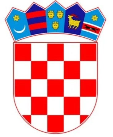 Kroatien Nachrichten Bild Wappen Kroatien