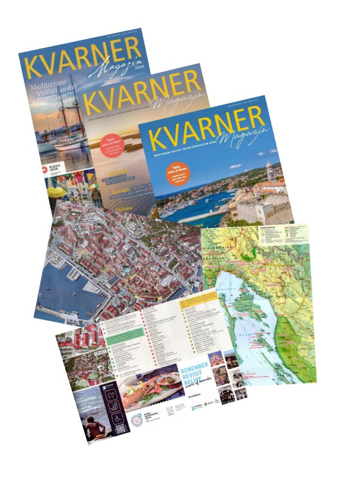 Kroatien Nachrichten Bild Webshop