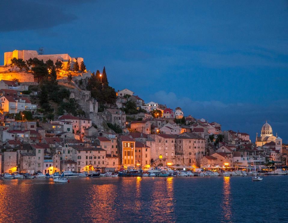 Elite Reiseziele für Großjachten 11 Kroatien Nachrichten Bild 12