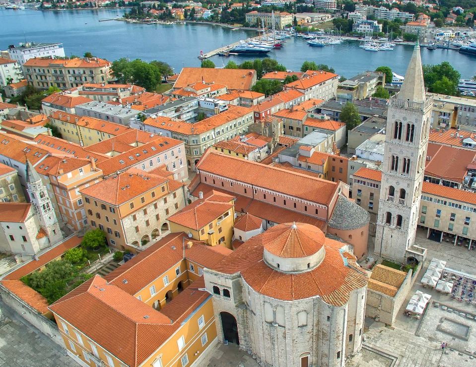 Elite Reiseziele für Großjachten 12 Kroatien Nachrichten Bild 13