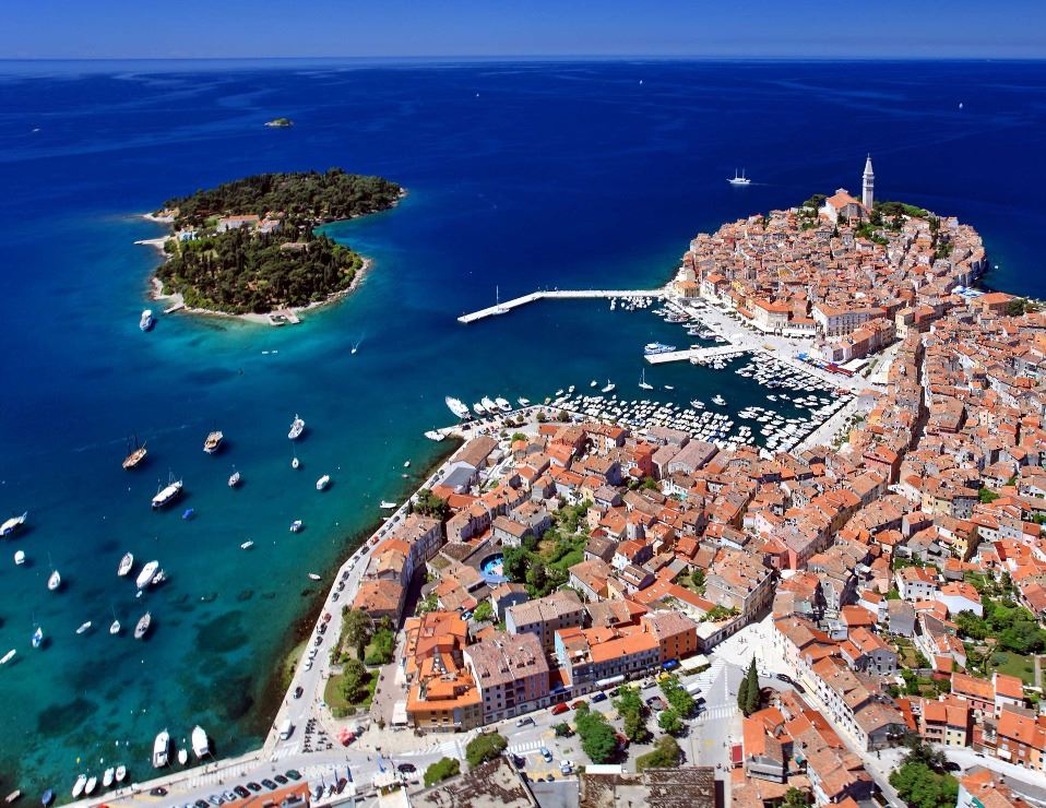 Elite Reiseziele für Großjachten 15 Kroatien Nachrichten Bild 16