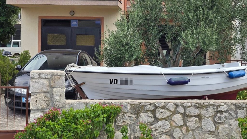 Garagen als registrierte Wohnungen in Dalmatien – Würden Sie Ihren Urlaub hier verbringen? 6 Kroatien Nachrichten Bild 4 5