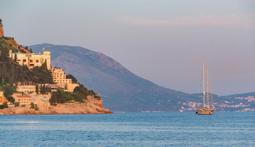 Die besten Hotels in Kroatien, ausgewählt von Condé Nast Traveller 7 Kroatien Nachrichten Bild 6 4