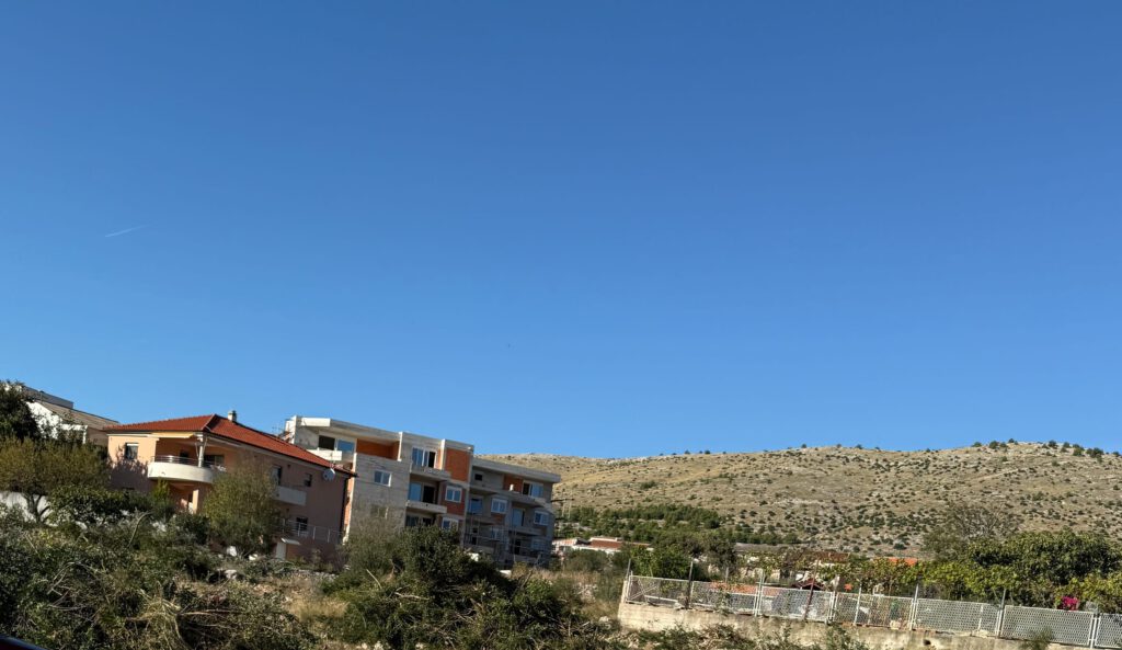 „Was nützt ein Haufen dieser Gebäude ohne grundlegende Infrastruktur?“ 7 Kroatien Nachrichten Bild 4