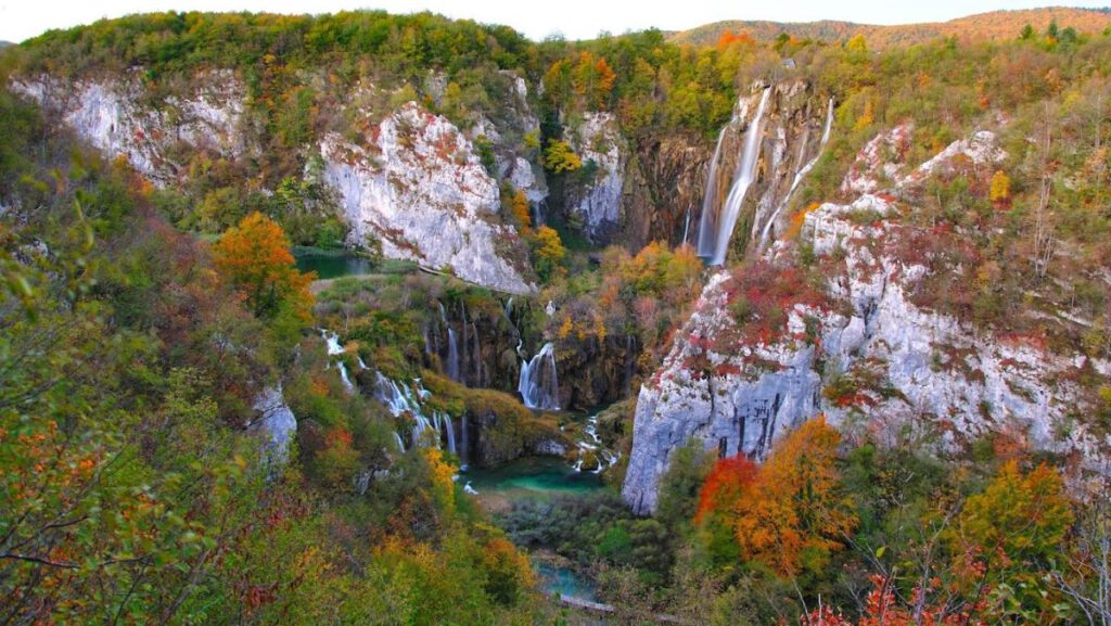 Die schönsten Herbstlandschaften Kroatiens 6 Kroatien Nachrichten Bild 5 9