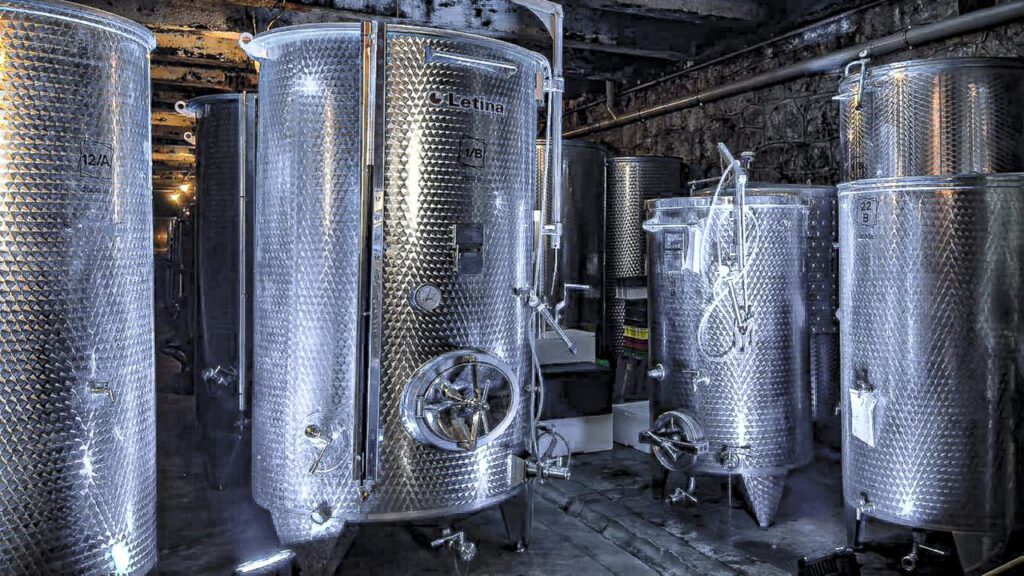 Das Via Vino Festival 2025 in Jastrebarsko 7 Kroatien Nachrichten Bild 7 4
