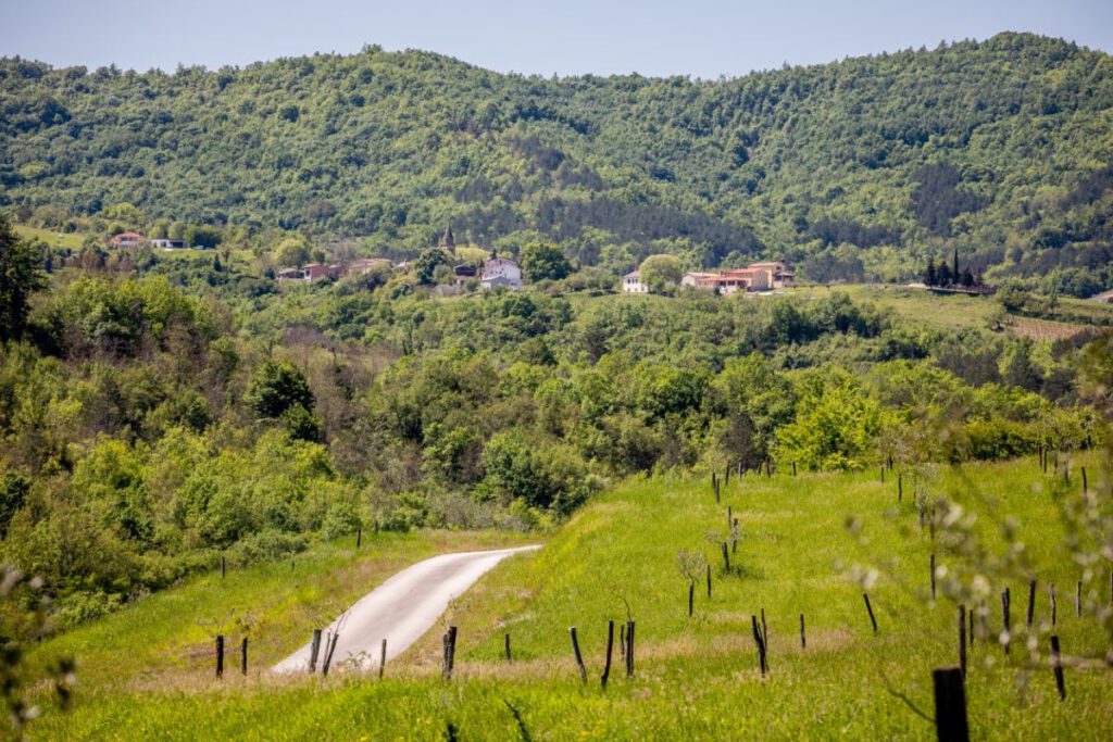 Die schönsten Herbstlandschaften Kroatiens 9 Kroatien Nachrichten Bild 7 5